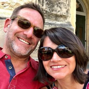 Meet your Posher, Audra